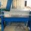 S-1.5*1300 Manual hand fold machine, fold edge machine, sheet metal folding machine