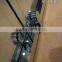 Bottom Roller Sliding Shower Screen (KD5204)