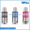 Innokin iSub Sub Ohm Tank 4ml 0.5ohm Original Innokin All Colors Available Quick Delivery from Wellecs