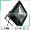 LED IP66 Integrated Warm White Black 50W led flood light floodlight