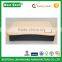 Fully Charged Theme Wooden Pillow Tray Laptop Bed Tray iPad Table Breakfast Tray