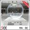 1.67 ASP S/F Polycarbonate Lens Manufacturer Ophthalmic Lenses Semi-finsished
