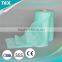 FACTORY meshed spun lace viscose polyester clean wipes