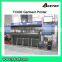 Best Textile Printer Textile Printing Machine Digital Flatbed Garment Printer TC202
