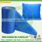 Non woven disposable mattress pillow cover/case