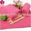 Free samples microfiber window cleaning cloth
