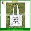 Manufacturer provide cotton tote bag shopping                        
                                                Quality Choice