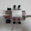 9000rpm 300w ER11 48 volt DC spindle motor+power governor+52D mount bracket