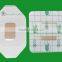 Disposable Medical Infant Naval Care Dressing