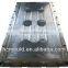 Door skin mold design and produce