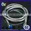 H-02 Smartlife stainless steel double lock bathroom middle end tensile shower hose