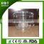 Fully stocked fruit juice dispenser,factory directly sale commercial beverage dispenser, large beverage dispenser glass