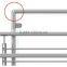 304 stainless steel elbow crutches
