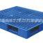 Good quality blue plastic cheap pallets