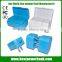 HC-006 mobile phone battery power adapter, dual usb unversal charger