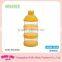 PP plastic pretty baby milk powder container