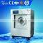 Professional automatic laundry washing machine for hotel/ hospital/ self-service laundry spa