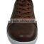 new popular new style fashion pu man shoes factory price