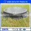 SMC/GRP EN124 composite fiberglass manhole cover