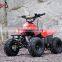 QWMOTO CE Electric Start 110cc Displacement 4 Wheeler Motorcycle 110CC Go Kart 110cc Dirt Quad Bike 110CC Gas powered Kids ATV