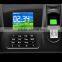 Realand Biometric Fingerprint Time Attendance A-C020