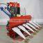 Farm Agriculture Tractor Havester for Rice Reaper for Tractor Grain Reaper Machine