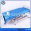 Manufacture strip medical anti bedsore air mattress with Nylon PVC