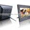 8 inch multi-function electronic photo album with picture/music/video show