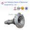 high precision cnc machined parts, customized machined parts