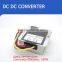 240W 12V boost 24V 10A dc to dc step-up converter for car applications