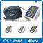 blood pressure measure device with cuff rapid diagnostic test kit