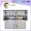Guangzhou CBFI Cube Ice Machine 5 MT in 24 hrs deliver to Cebu, Philippines