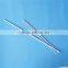 alumina ceramic insulating tube