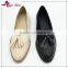 SSK16-317 casual designer stylish beautiful ladies flat shoes for women suede loafers,ladies slip-on shoes                        
                                                Quality Choice