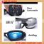 Anti Fog UV Swimming Goggles Professional Electroplate Waterproof Swim Glasses for Male and female