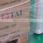 Liya hot sale handle stretch film for packing