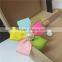 New trendy kids cute flower hair band korean girls hair accessories TD15