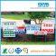 Advertising Plastic PP Corrugated Sign Board