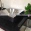 stainless steel water sink for bathroom