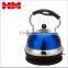 Electric Stainless Steel Kettle