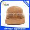 High Quality Corduroy Snapback Cap Flat Brim Snapback Caps