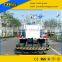 Rubber Asphalt /Bitumen Distributor Truck 13000L for Road Construction