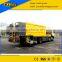 Fiber Asphalt Chip Sealer Truck For Sale