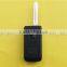 4 buttons car key remote control flip case shell for Toyota Camry