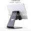 Good service high quality mobile charger holder aluminum alloy miro-suction holder