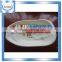 oem custom injection plastic baby tub