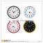 Home Decoration Modern Desk Clock with Penholder