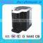 Doubel welcome kettle and melamine sachet holder tray hotel products