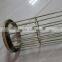 Galvanized Steel Supporting Cage,Dia150*780mm