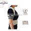 orthopedic magnetic therapy back corrector